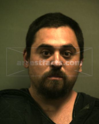 Anthony Ramon Vasquez