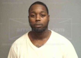 Lemar Aaron Burgess