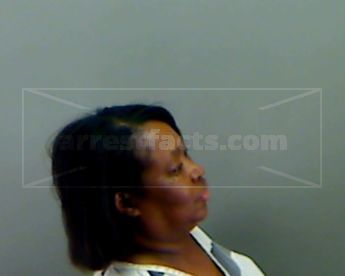 Charlene Marie Jackson