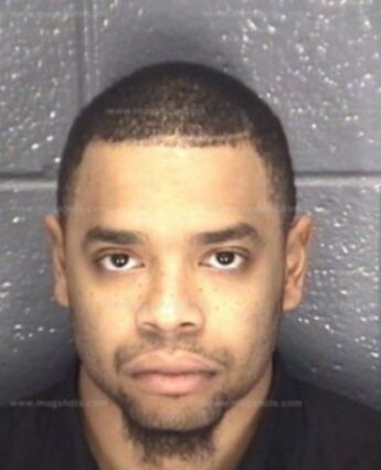 Donte Omar Gilliam