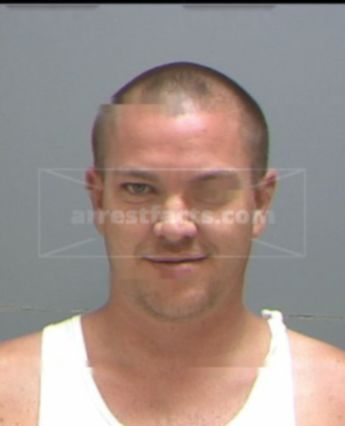 Jonathan William King