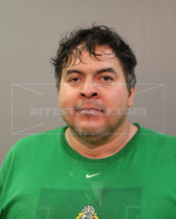Richard Villarreal