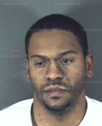 Khalfani Paul Jones