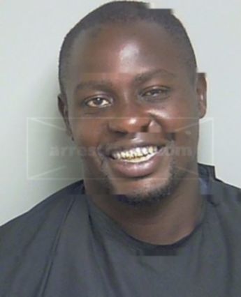 Lonnie Anthony Staten