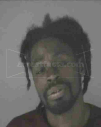 Gregory Eugene Fondren