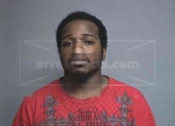Lyonel Shaaheem Green