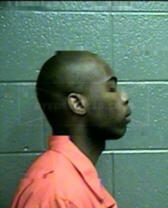 Ashton D Clayton