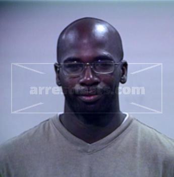 Elton Leon Woodard