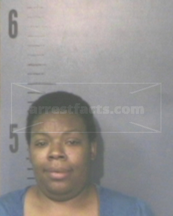 Tonya Lavette Manuel