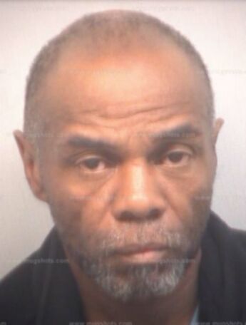 Tommy Anthony Hodges
