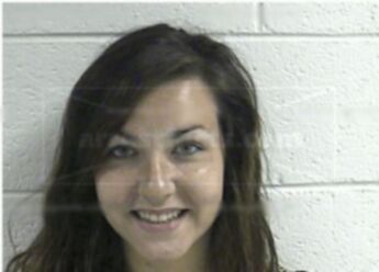 Cupp Melissa Cheyenne