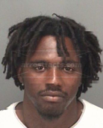 Quincy Reshawn Hadley