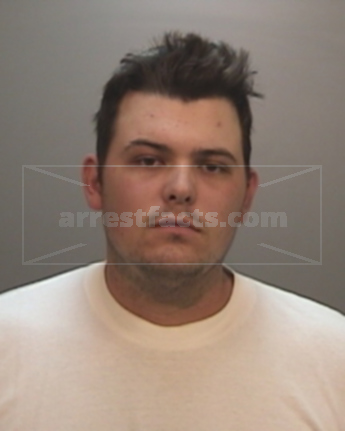 Dustin Wayne Williams