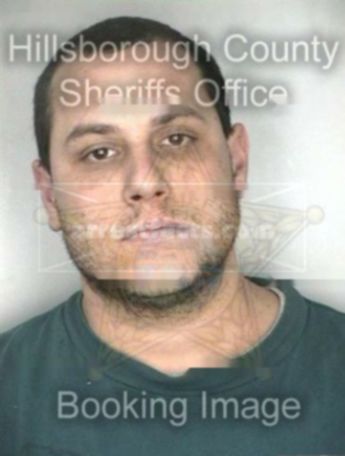 Christopher Patrick Mcneal