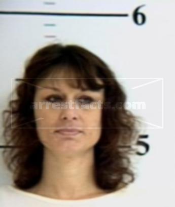 Brenda Waggoner Ross