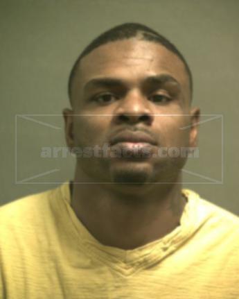 Tarron Jerome Sutton