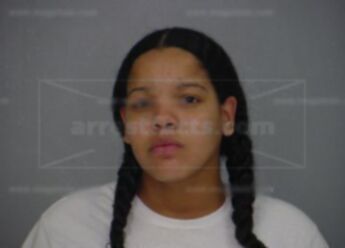 Latoya Davis