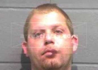 Bradley Scott Palmer