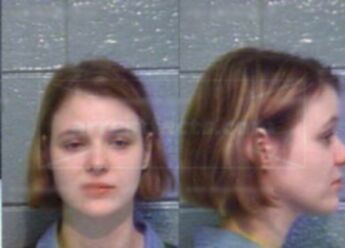 Shannon Pamela Dolihite