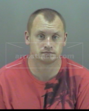 Aaron Blake Cude