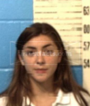 Amber Eille Gibson