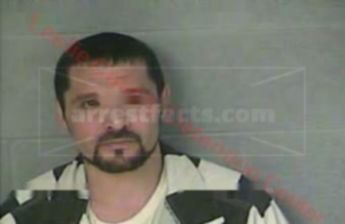 Tony Louis Bevins