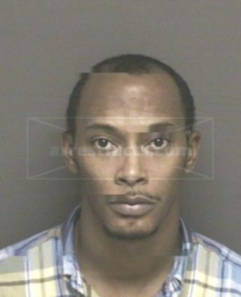 Warren Lanier Anderson