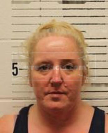 Rhonda Lee Reynolds