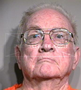 John Bruce Rogers