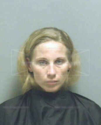 Sara Ann Larson