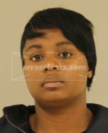 Shawndalisa Monna Moore