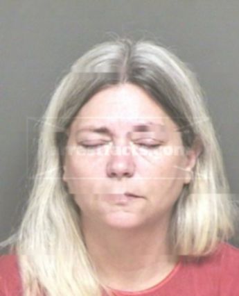 Judith Carol Mcgee