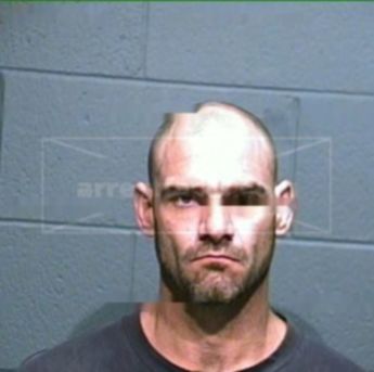 Tommy Rohdell Montgomery