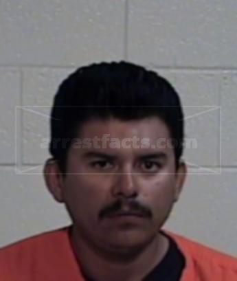 Nicolas Jerez Guerrero