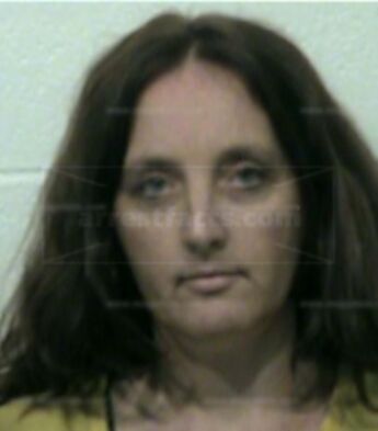 Cherlyn Lynn Townzen