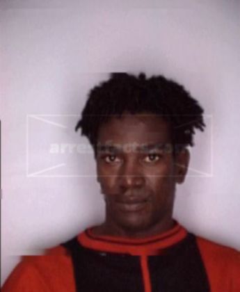 Darlon Anthony Addams