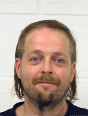 Gregory Richard Kirk