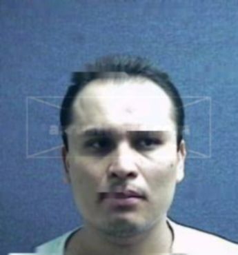Abel Castillo Espinoza