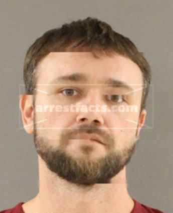 Joshua Michael Stewart