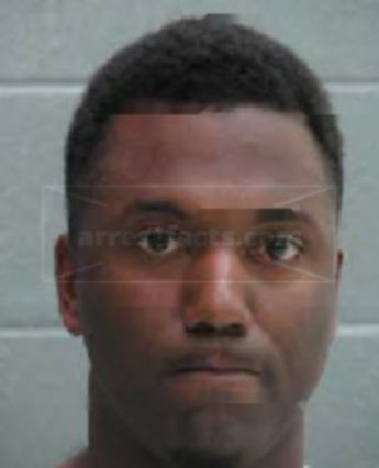 Nijuan Yake Polk