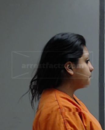 Sabrina Maribel Resendez Rodriguez