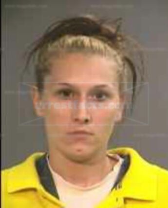 Kristin Sheree Fulton