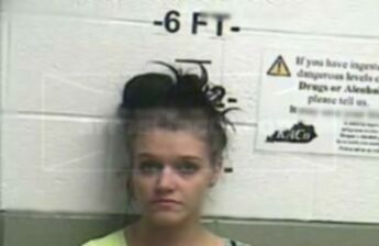 Kayce Nicole Pearson