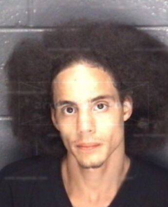 Matthew Alexander Rodriguez
