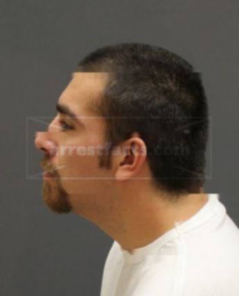 Mark Anthony Smith