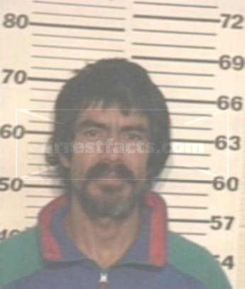 Martin Figueroa Mora