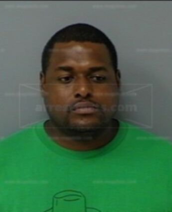 Curtis Bernard Harris