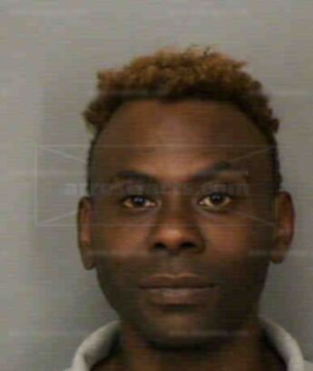 Tyrell Deon Patterson