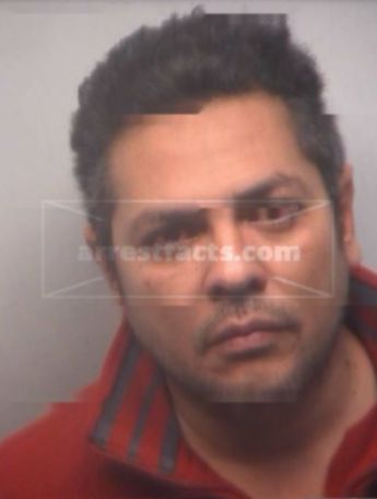 Andres J Morales-Gonzales