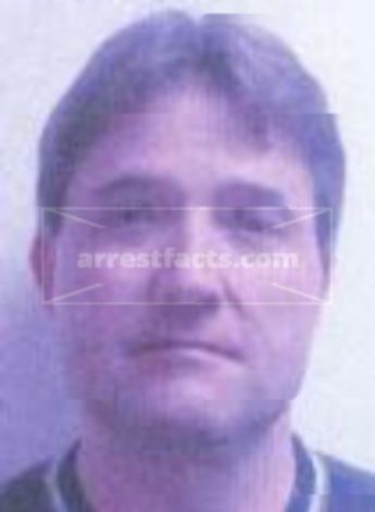 Stephen Anthony Townes